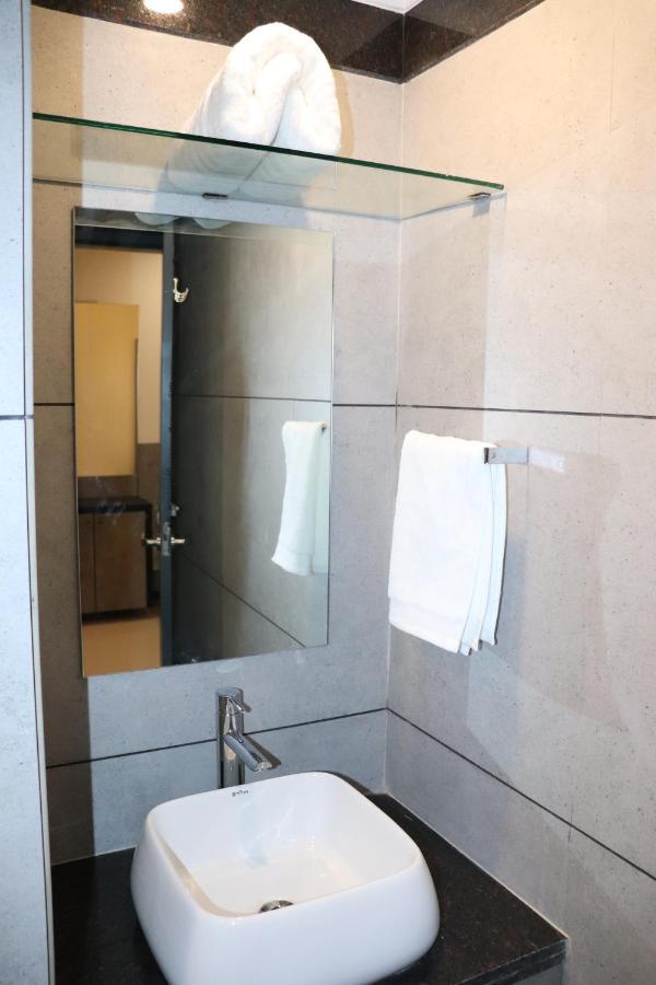 Hotel City Point Phalodi  ภายนอก รูปภาพ