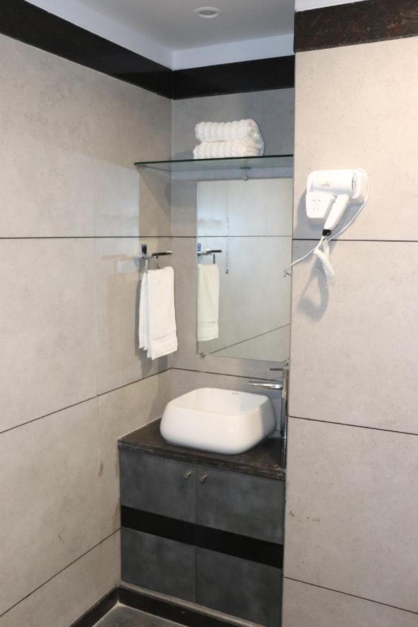 Hotel City Point Phalodi  ภายนอก รูปภาพ